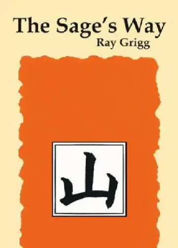 Cover of The Sage's Way