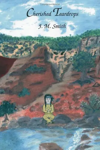 Cover of Cherished Teardrops