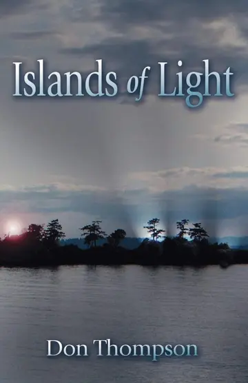 Cover of Islands of Light