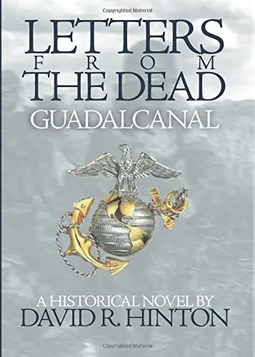 Cover of Letters from the Dead