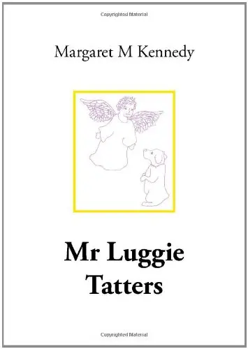 Cover of Mr. Luggie Tatters
