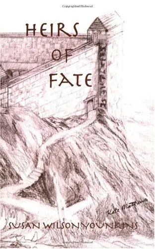 Cover of Heirs of Fate