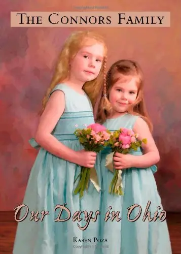Cover of The Connors Family