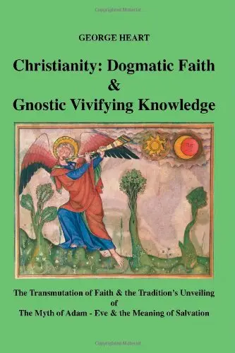 Cover of Christianity