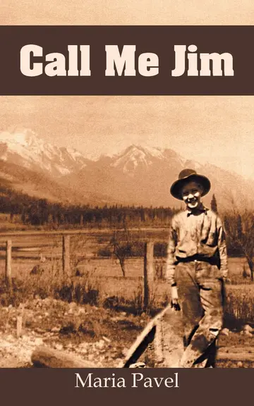 Cover of Call Me Jim