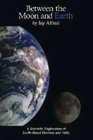 Cover of Between the Moon and Earth