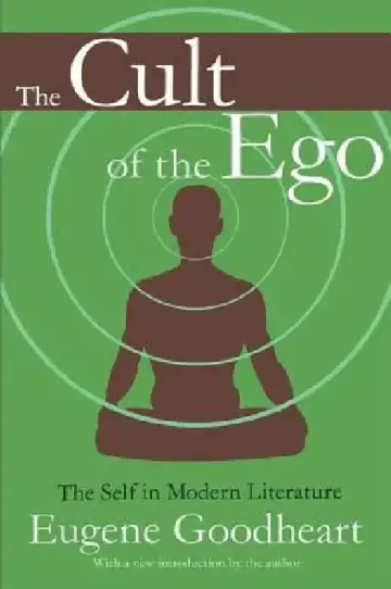 Cover of The Cult of the Ego