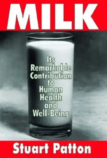Cover of Milk