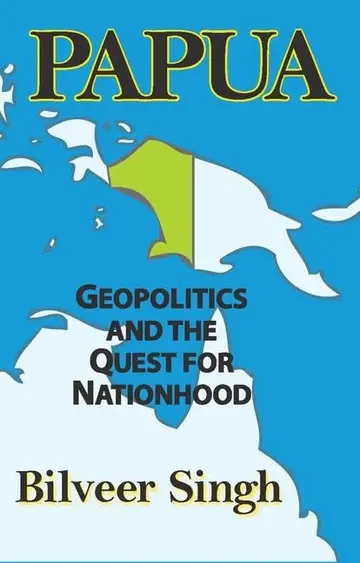 Cover of Papua