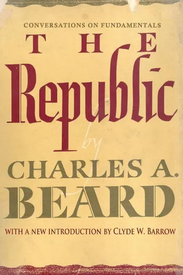 Cover of Republic