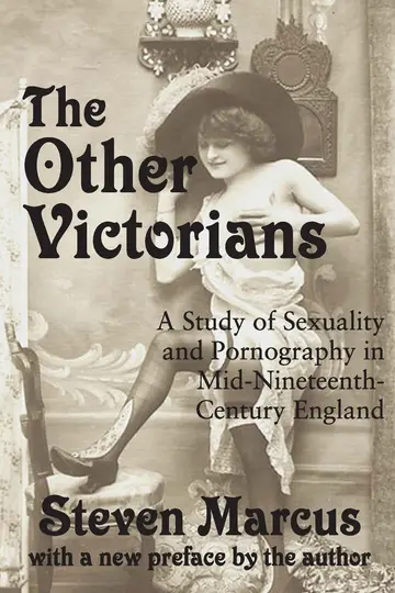 Cover of The Other Victorians