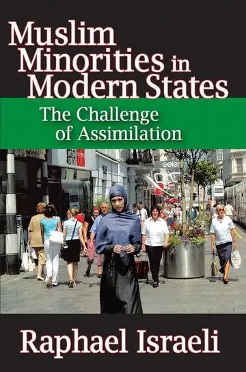 Cover of Muslim Minorities in Modern States