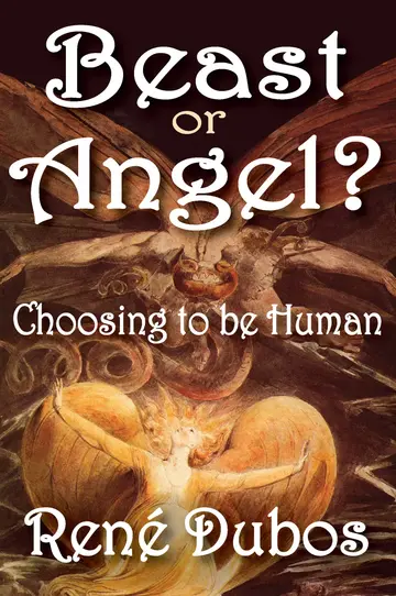 Cover of Beast or Angel