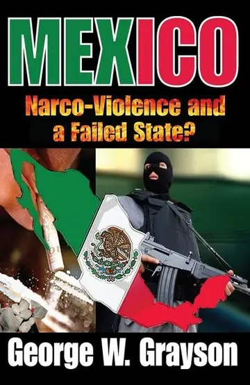 Cover of Mexico