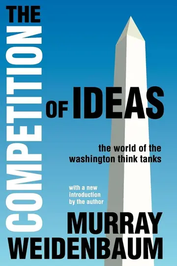 Cover of The Competition of Ideas