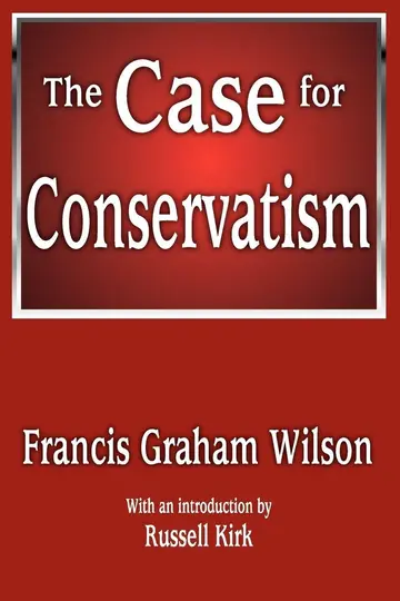 Cover of Case for Conservatism