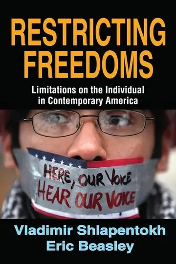 Cover of Restricting Freedoms