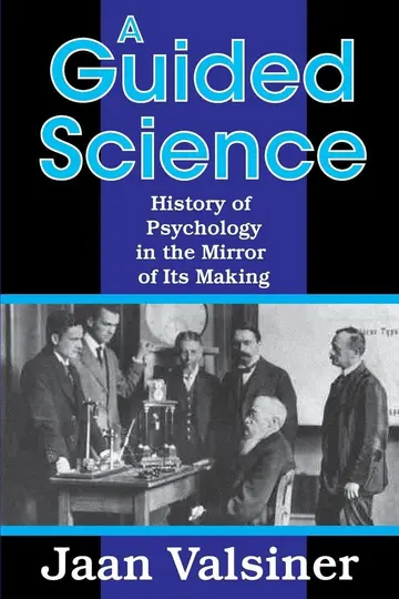Cover of A Guided Science