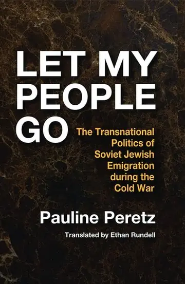 Cover of Let My People Go