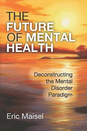 Cover of The Future of Mental Health