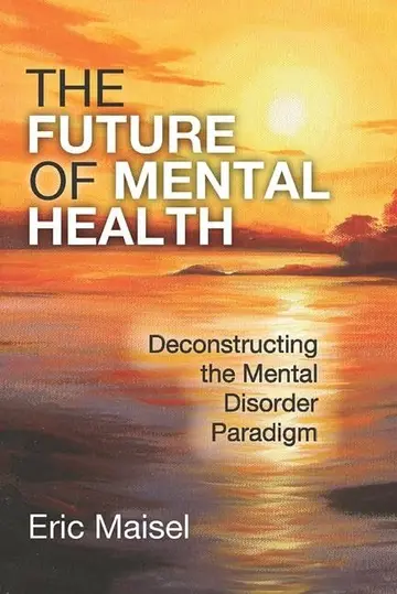 Cover of The Future of Mental Health
