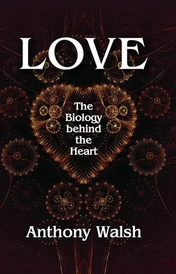 Cover of Love
