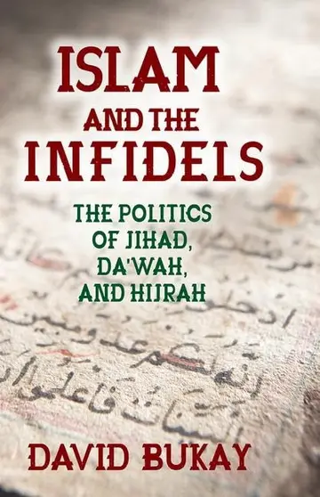 Cover of Islam and the Infidels