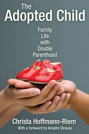 Cover of The Adopted Child