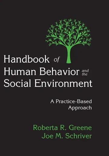 Cover of Handbook of Human Behavior and the Social Environment