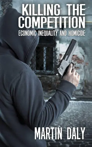 Cover of Killing the Competition