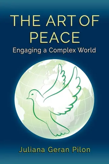 Cover of The Art of Peace