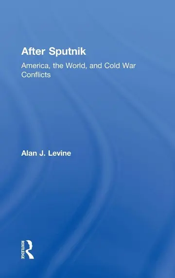 Cover of After Sputnik