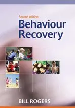 Cover of Behaviour Recovery , Second Edition