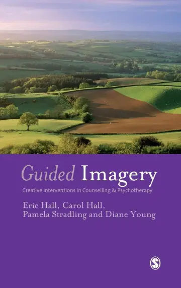 Cover of Guided Imagery