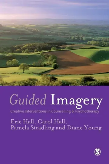 Cover of Guided Imagery