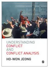 Cover of Understanding Conflict and Conflict Analysis