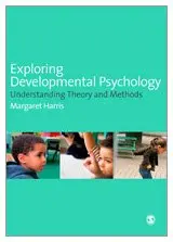 Cover of Exploring Developmental Psychology