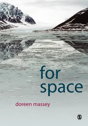 Cover of For Space