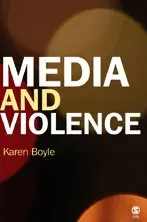 Cover of Media and VIolence