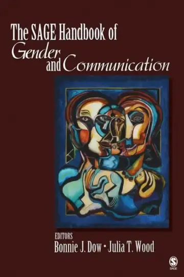Cover of The SAGE Handbook of Gender and Communication