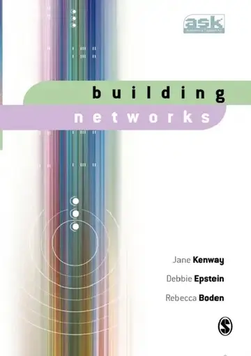 Cover of Building Networks