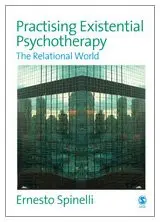 Cover of Practising Existential Psychotherapy