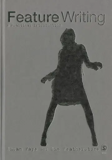 Cover of Feature Writing