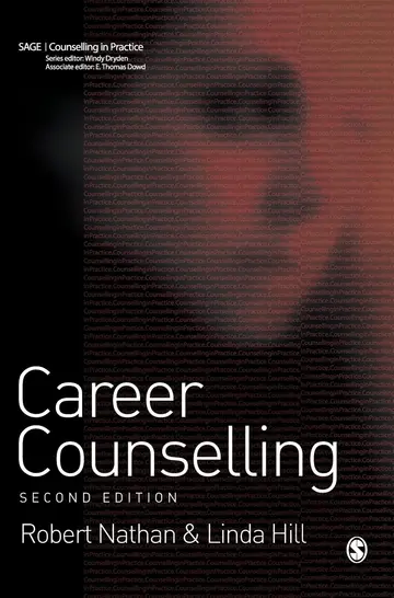 Cover of Career Counselling