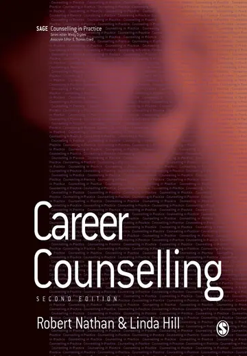 Cover of Career Counselling
