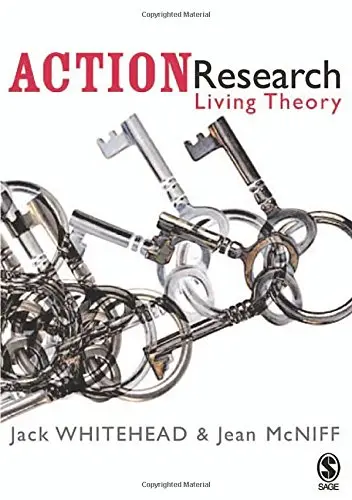 Cover of Action Research