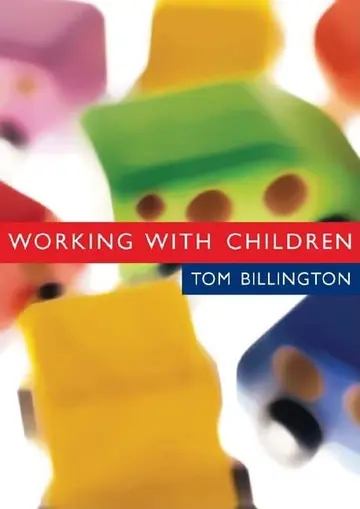 Cover of Working with Children