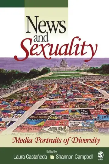 Cover of News and Sexuality