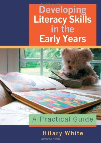 Cover of Developing Literacy Skills in the Early Years