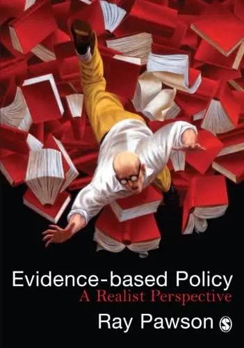 Cover of Evidence-Based Policy